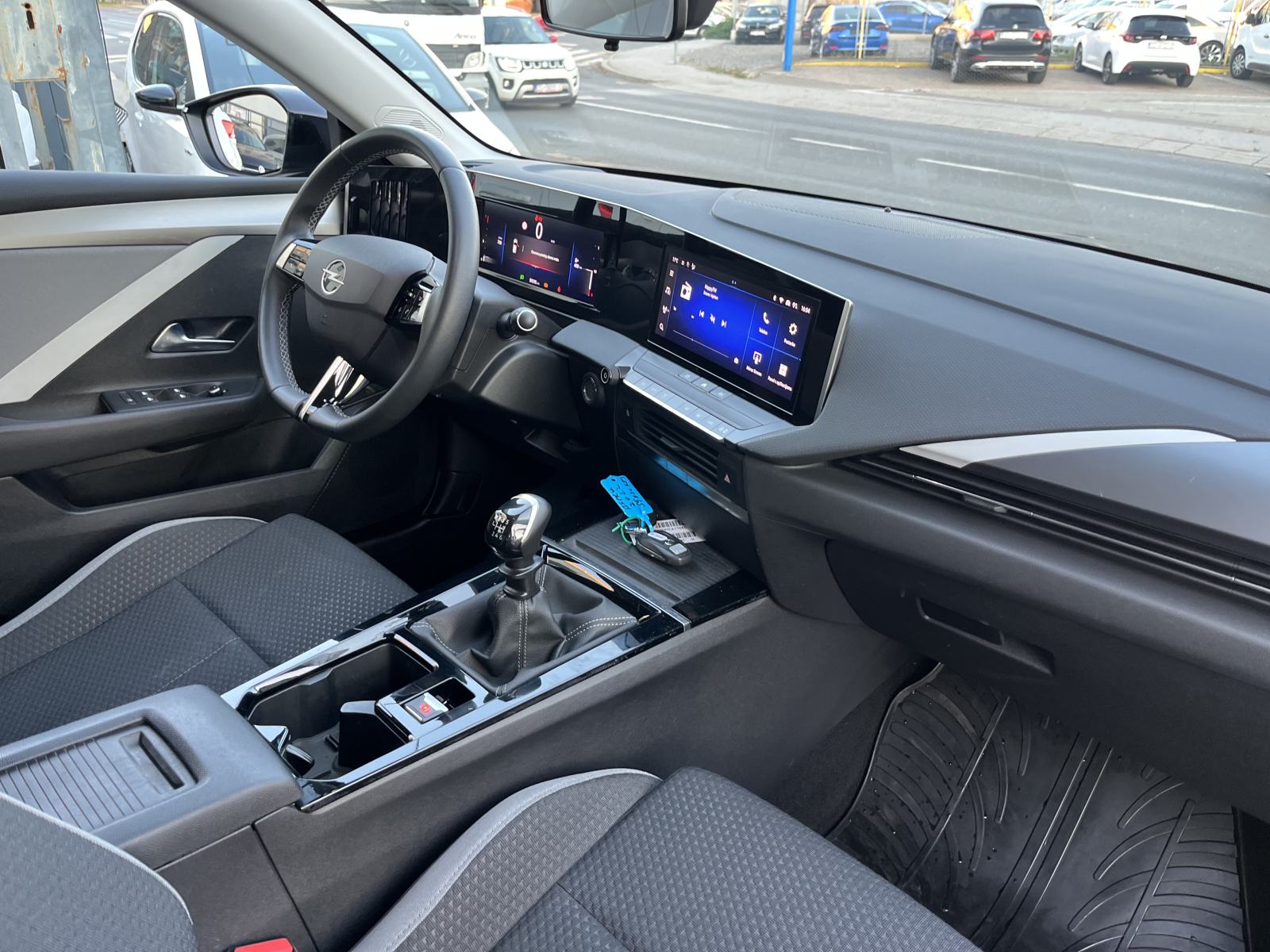 Opel Astra 1,5 D 130 KS 1.VL Nije uvoz - Jamstvo 1G, fotografija 18