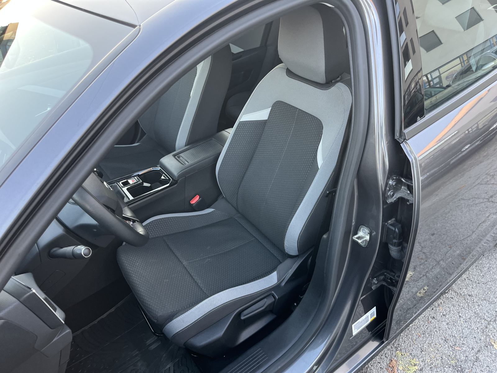 Opel Astra 1,5 D 130 KS 1.VL Nije uvoz - Jamstvo 1G, fotografija 10