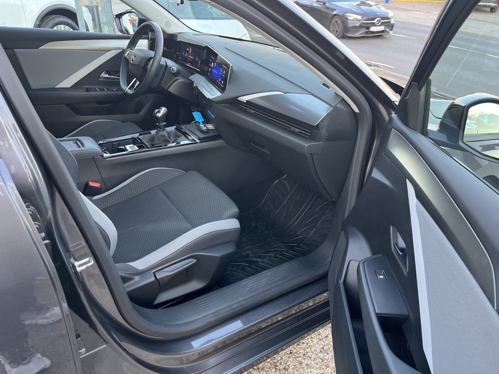 Opel Astra 1,5 D 130 KS 1.VL Nije uvoz - Jamstvo 1G, fotografija 17