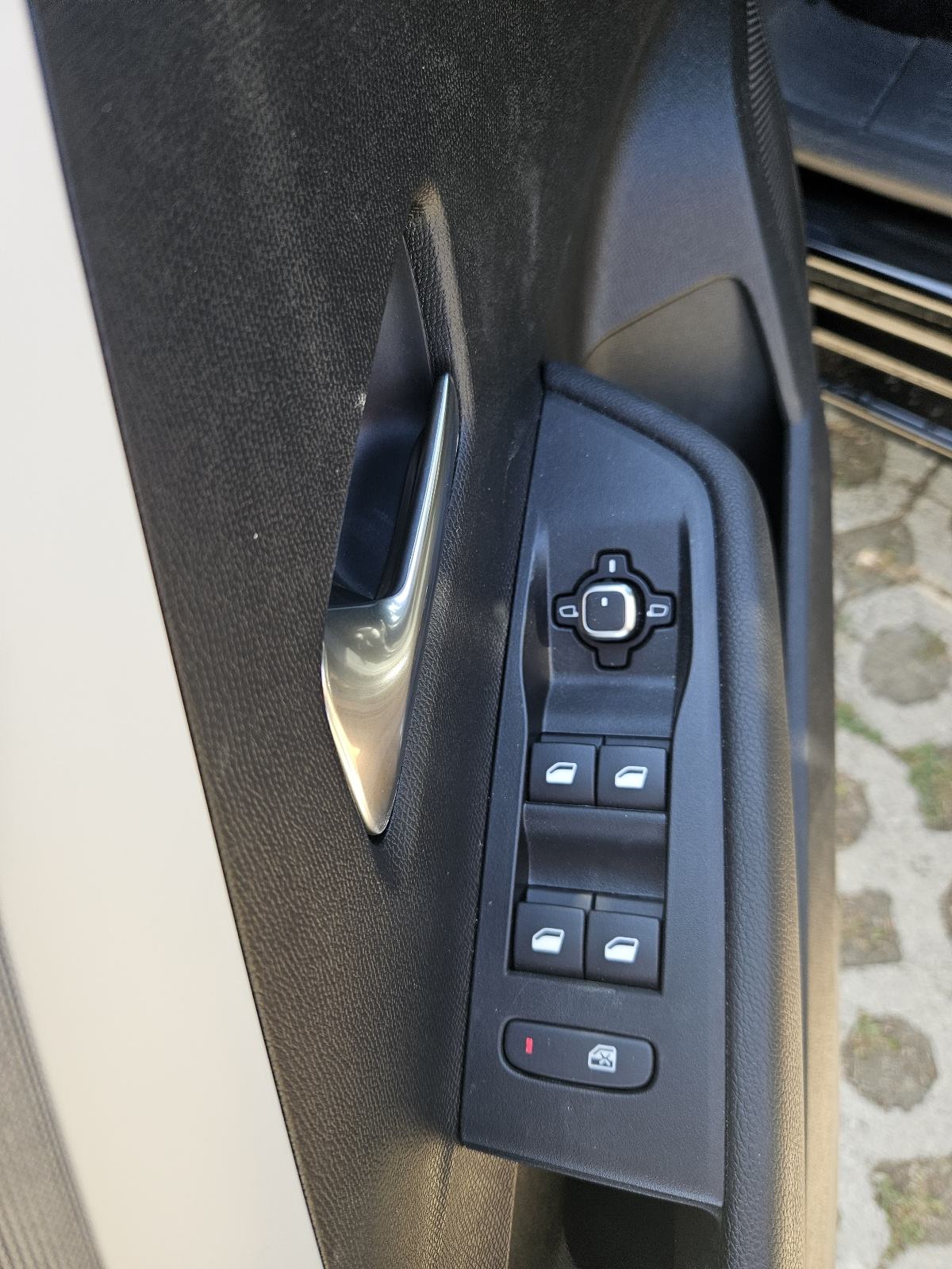 Opel Astra 1,5 D Sports Tourer, fotografija 10