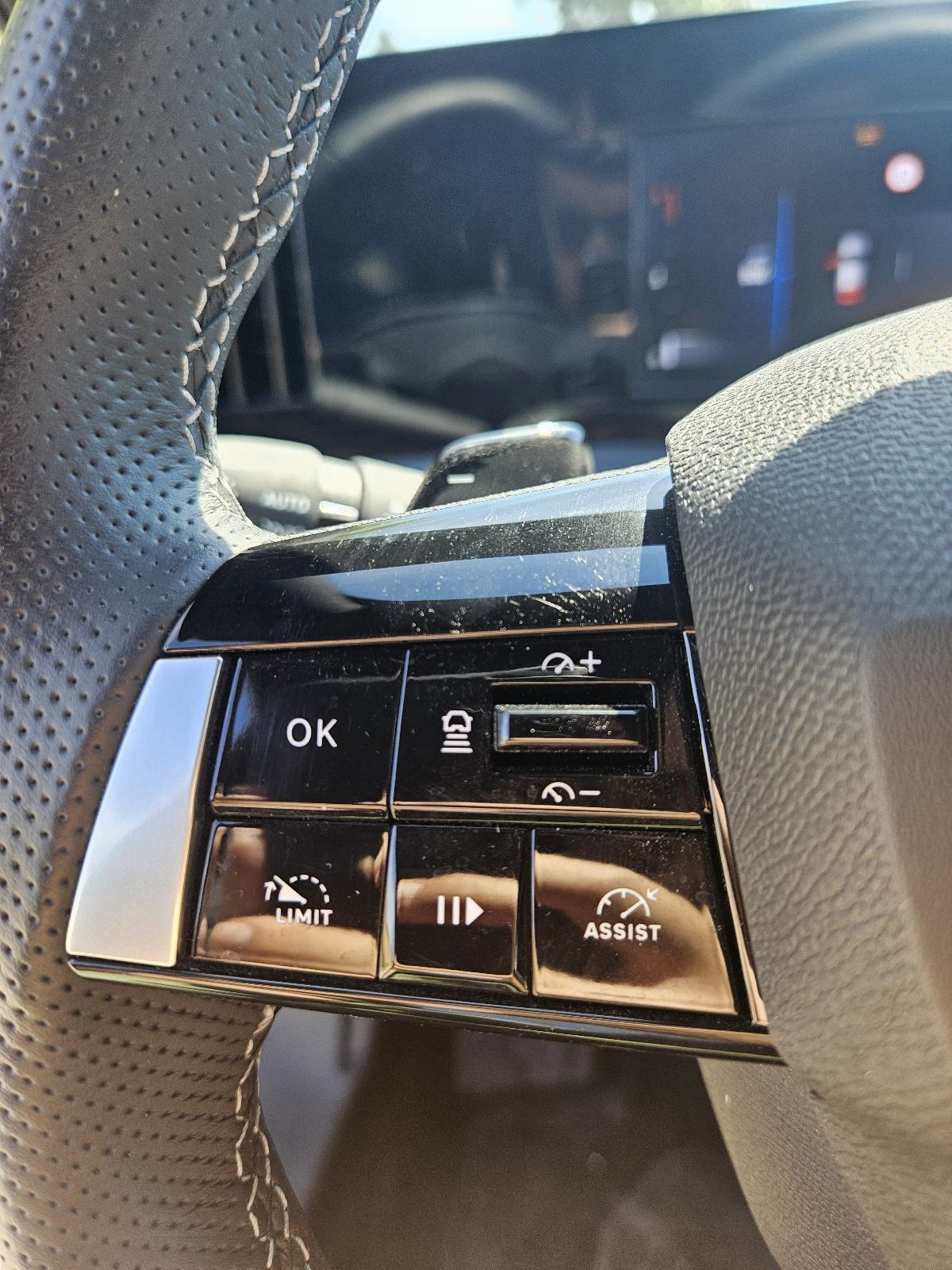 Opel Astra 1,5 D Sports Tourer, fotografija 16