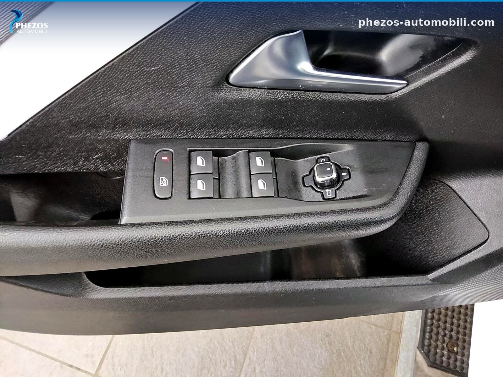 Opel Astra 1.5 D Business Ed., fotografija 10
