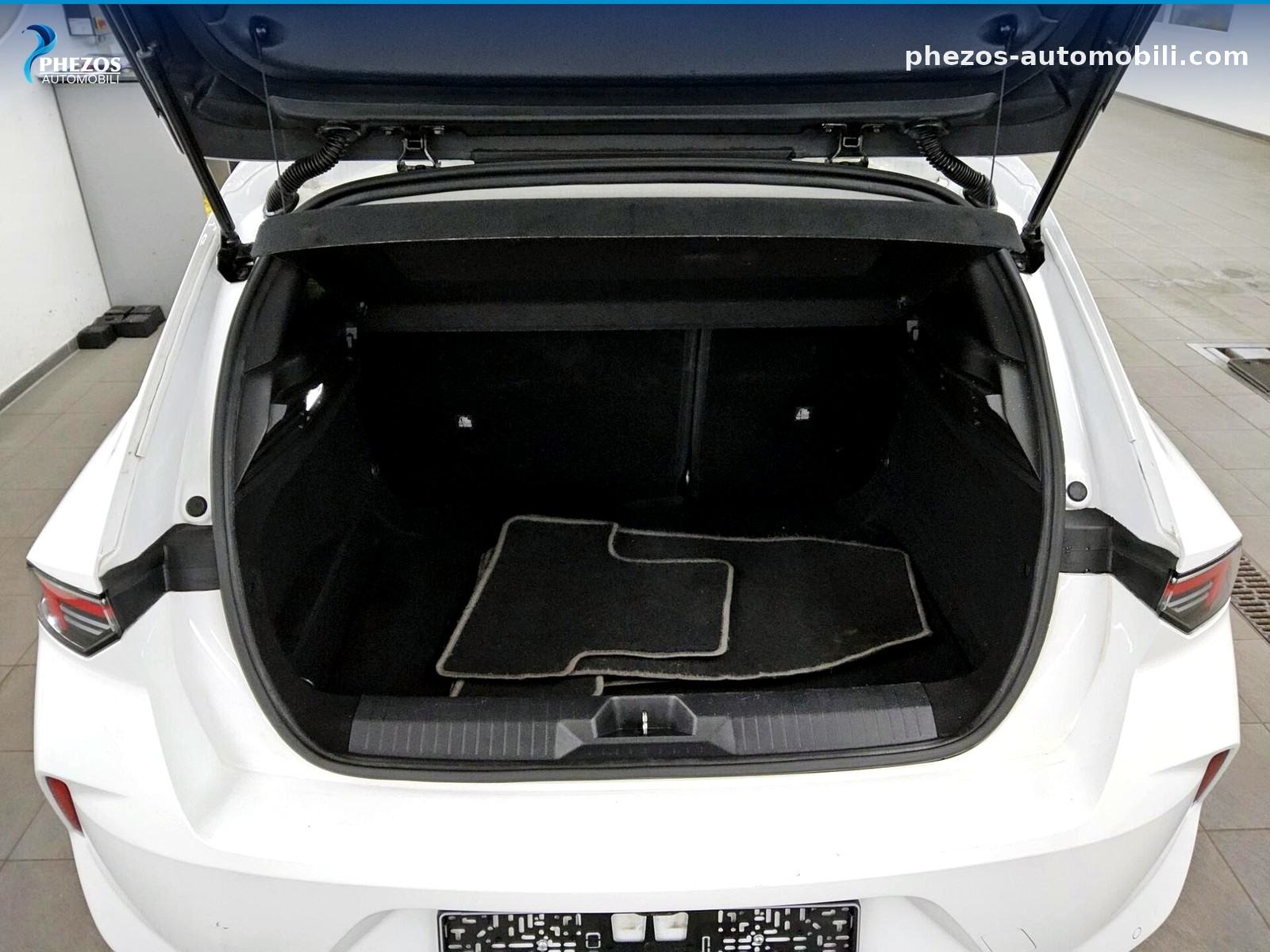 Opel Astra 1.5 D Business Ed., fotografija 12