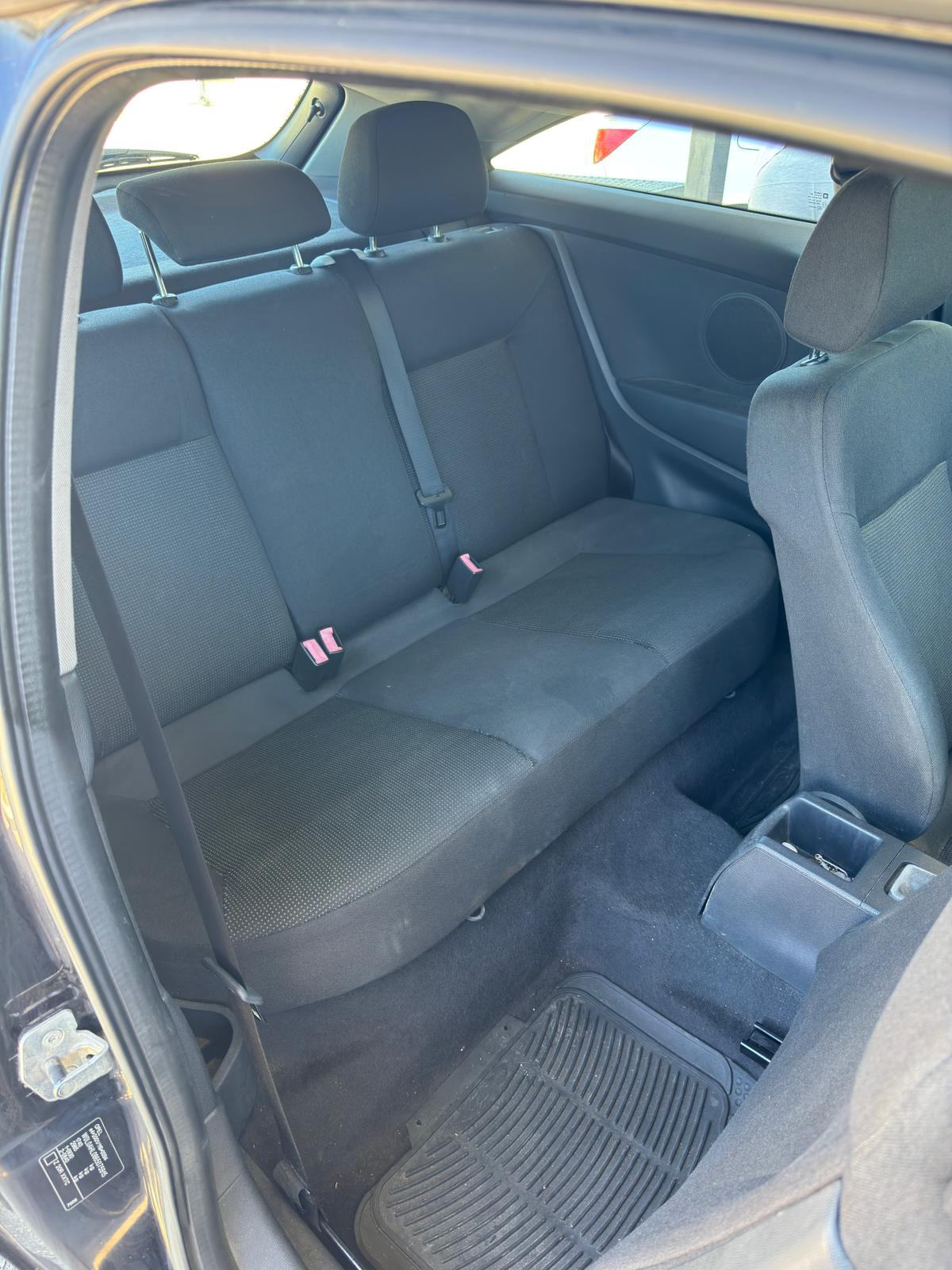 Opel Astra 1,6 16V, fotografija 8