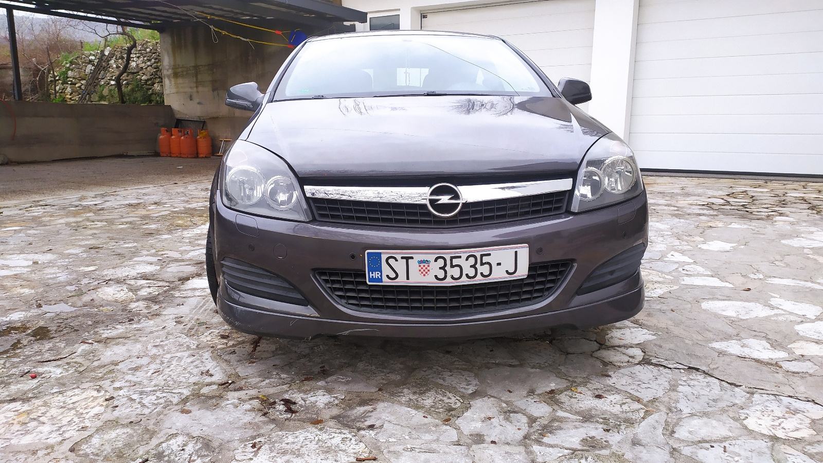 Opel Astra 1,6 16V GTC *PLIN* 2011g., fotografija 4