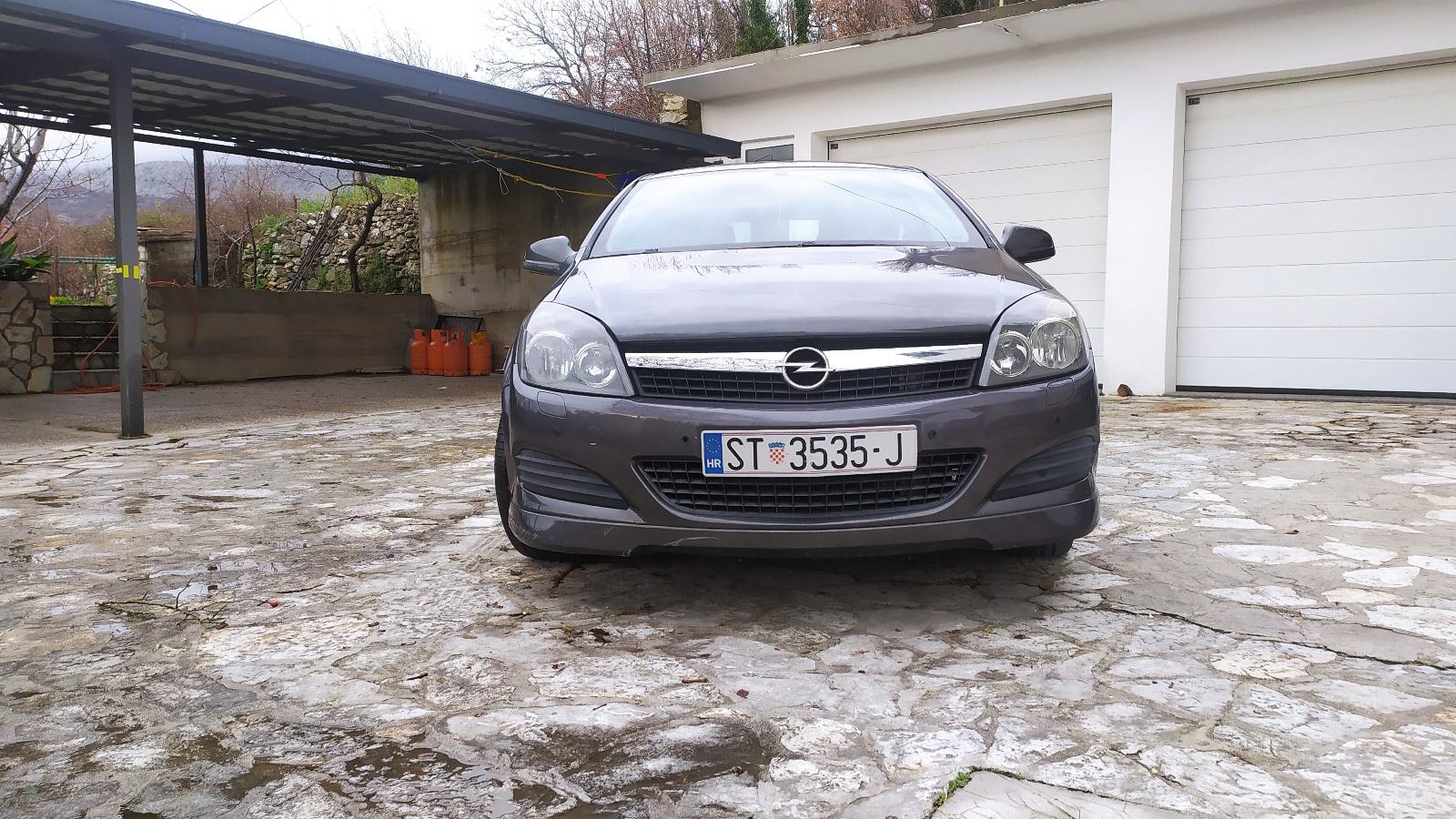 Opel Astra 1,6 16V GTC *PLIN* 2011g., fotografija 5