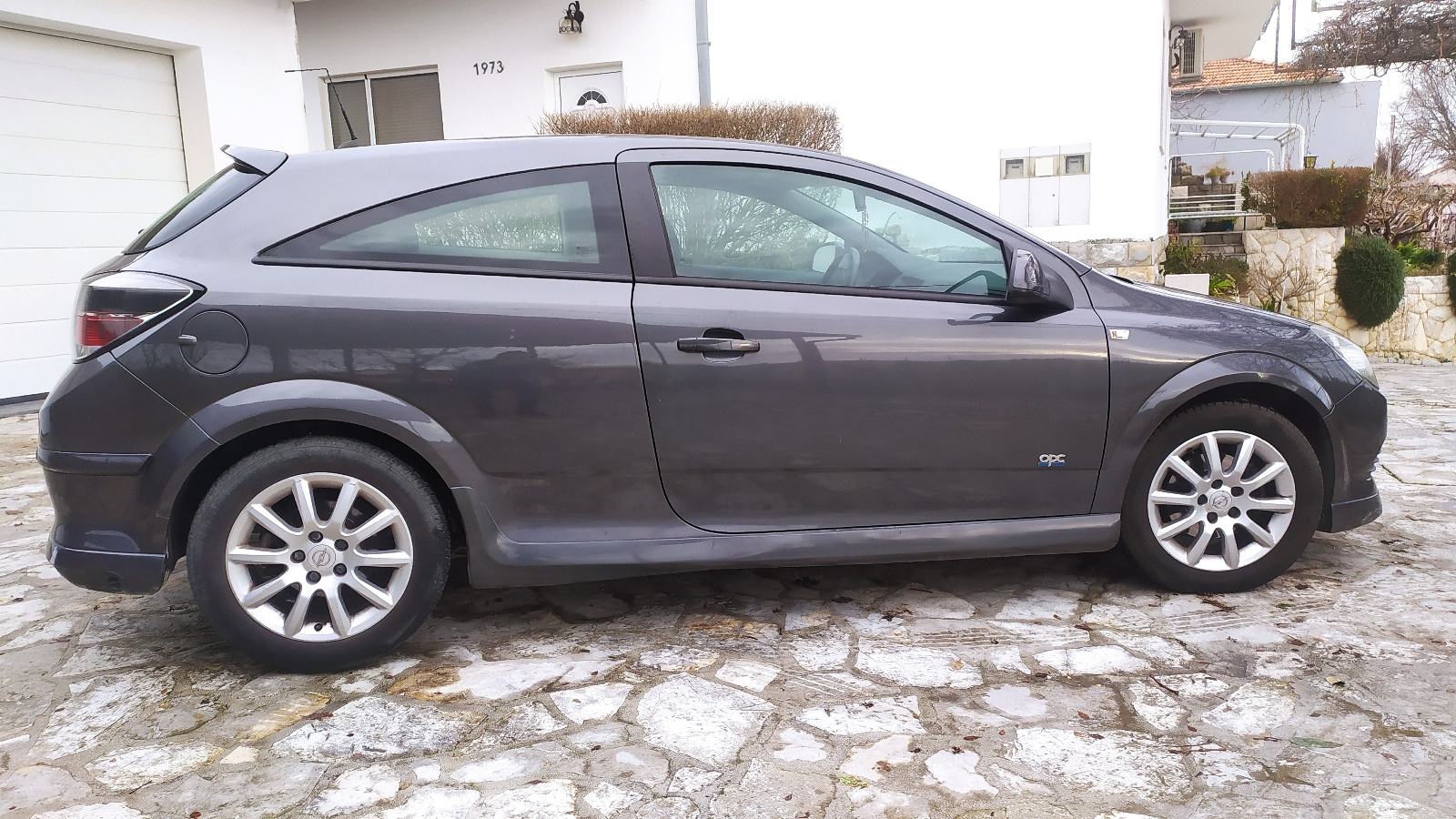 Opel Astra 1,6 16V GTC *PLIN* 2011g., fotografija 7