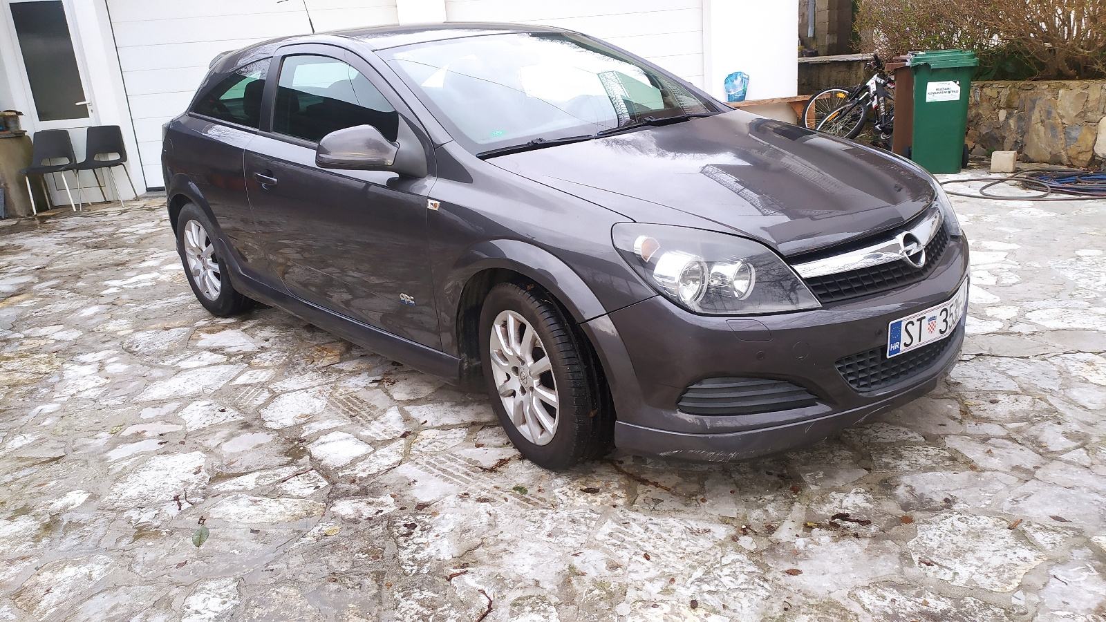 Opel Astra 1,6 16V GTC *PLIN* 2011g., fotografija 6
