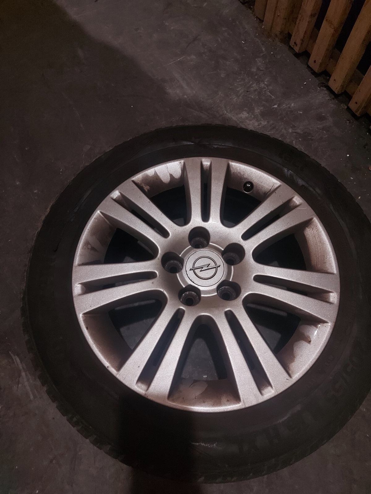 Opel Astra 1,6 16V Sport GTC 2007. Odlično stanje + ALU felge, fotografija 11