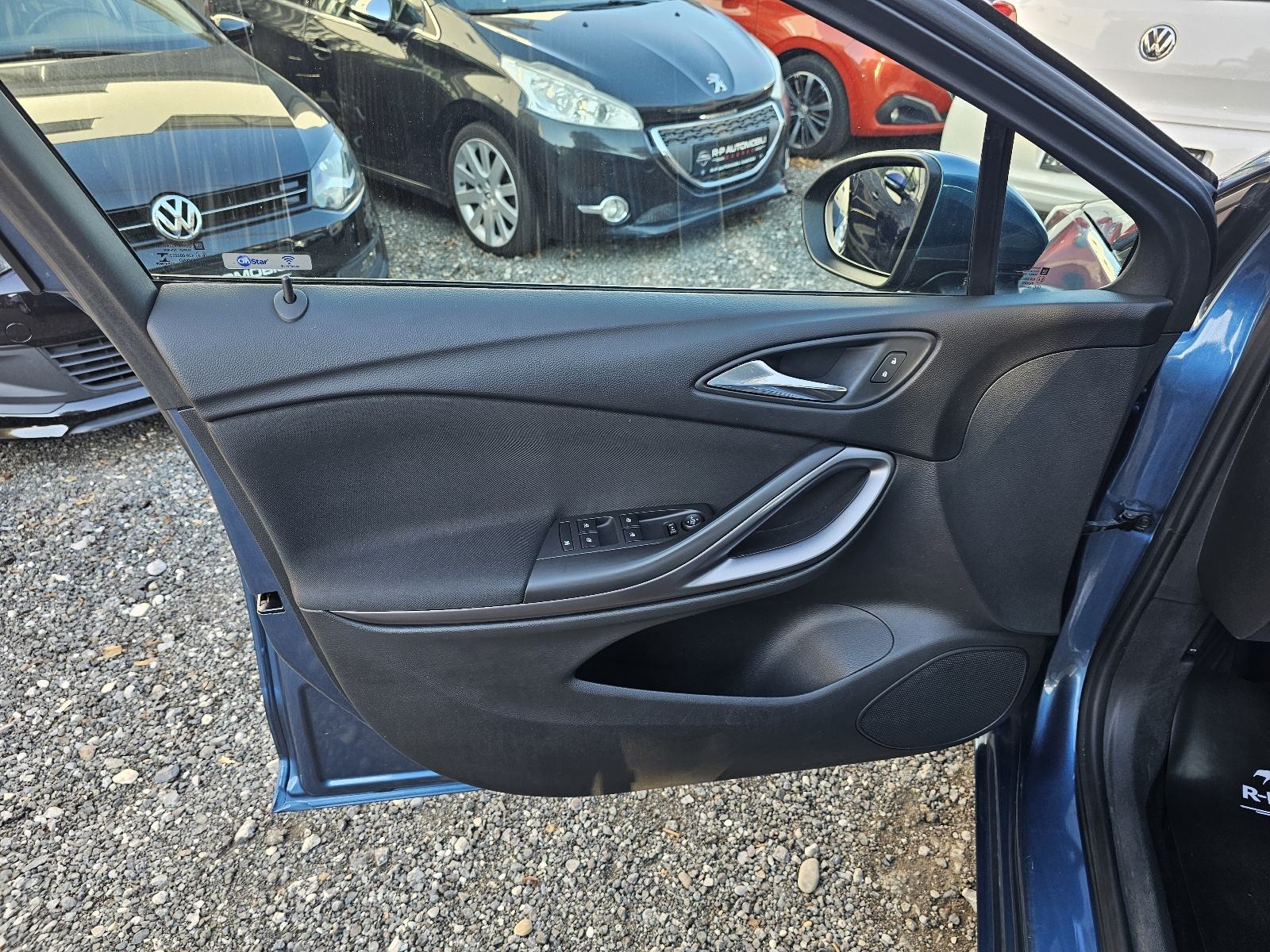 *OPEL*ASTRA*1.6*CDTI*110*KS*ELEGANCE*NAVI*LED*PDC*TOP*SERVISNA*ZG*, fotografija 13