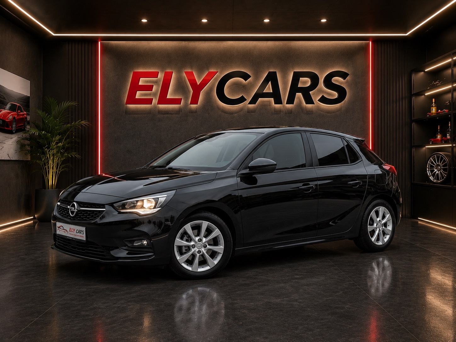 Opel Astra 1,6 CDTI 110 KS Euro6 ‼️REG.07/2027, pogled izvana - slika 1