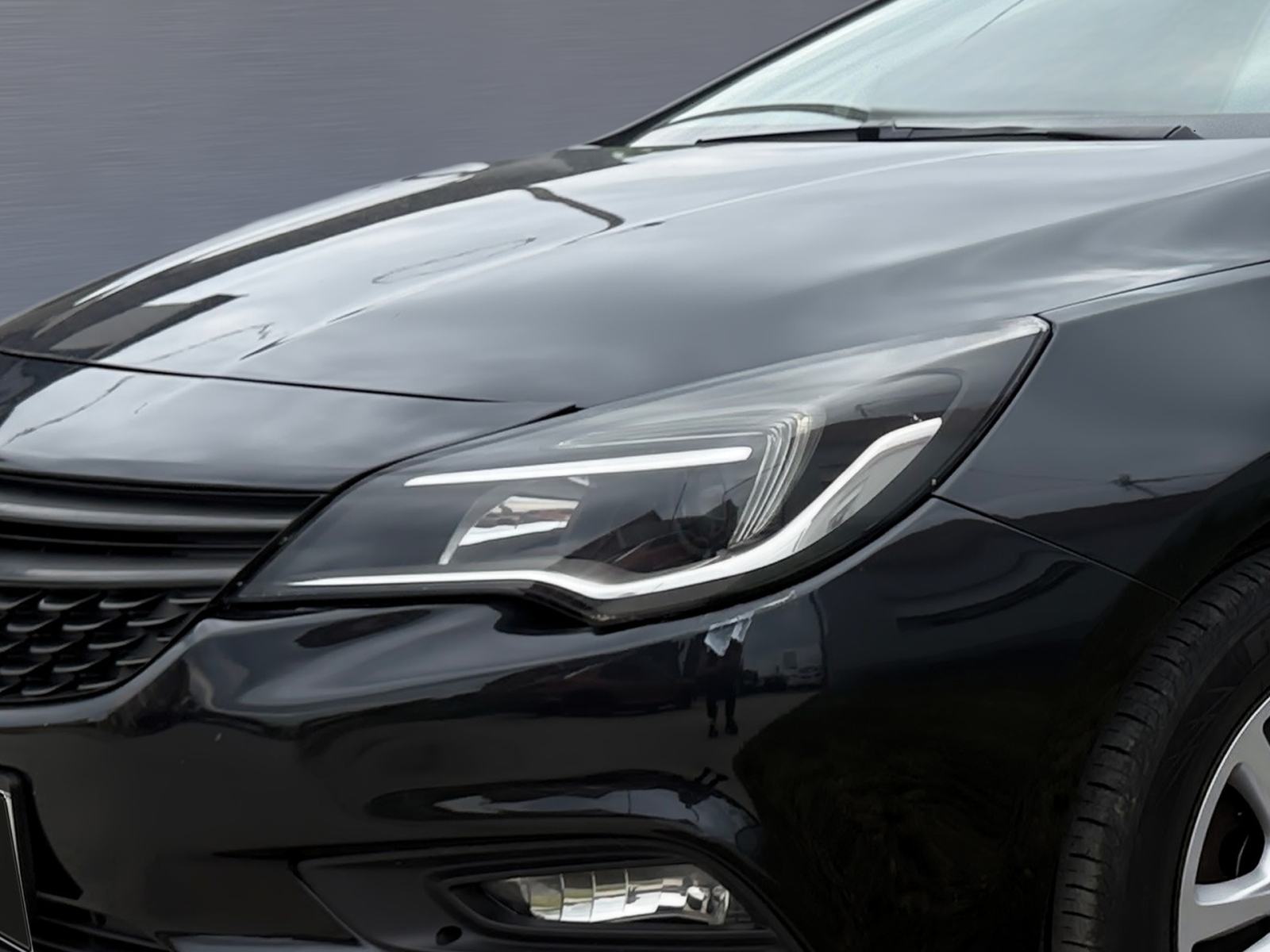 ⭐️⭐️Opel Astra 1,6 CDTI⭐️Leasing-Kredit, fotografija 3