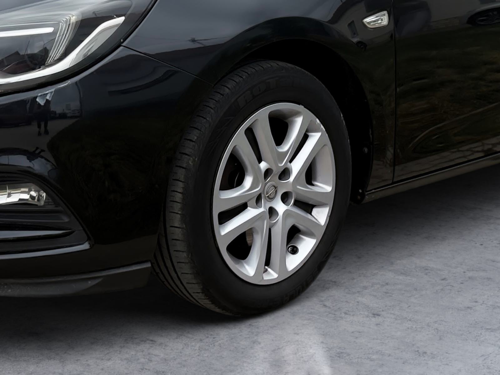 ⭐️⭐️Opel Astra 1,6 CDTI⭐️Leasing-Kredit, fotografija 4