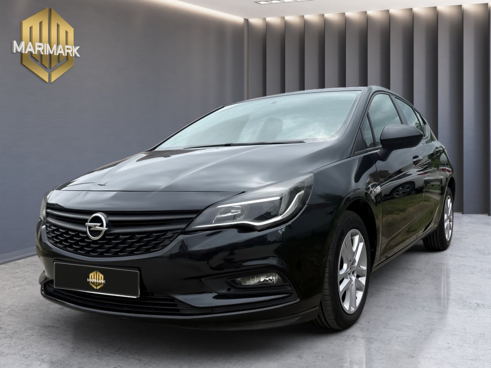 ⭐️⭐️Opel Astra 1,6 CDTI⭐️Leasing-Kredit, fotografija 1