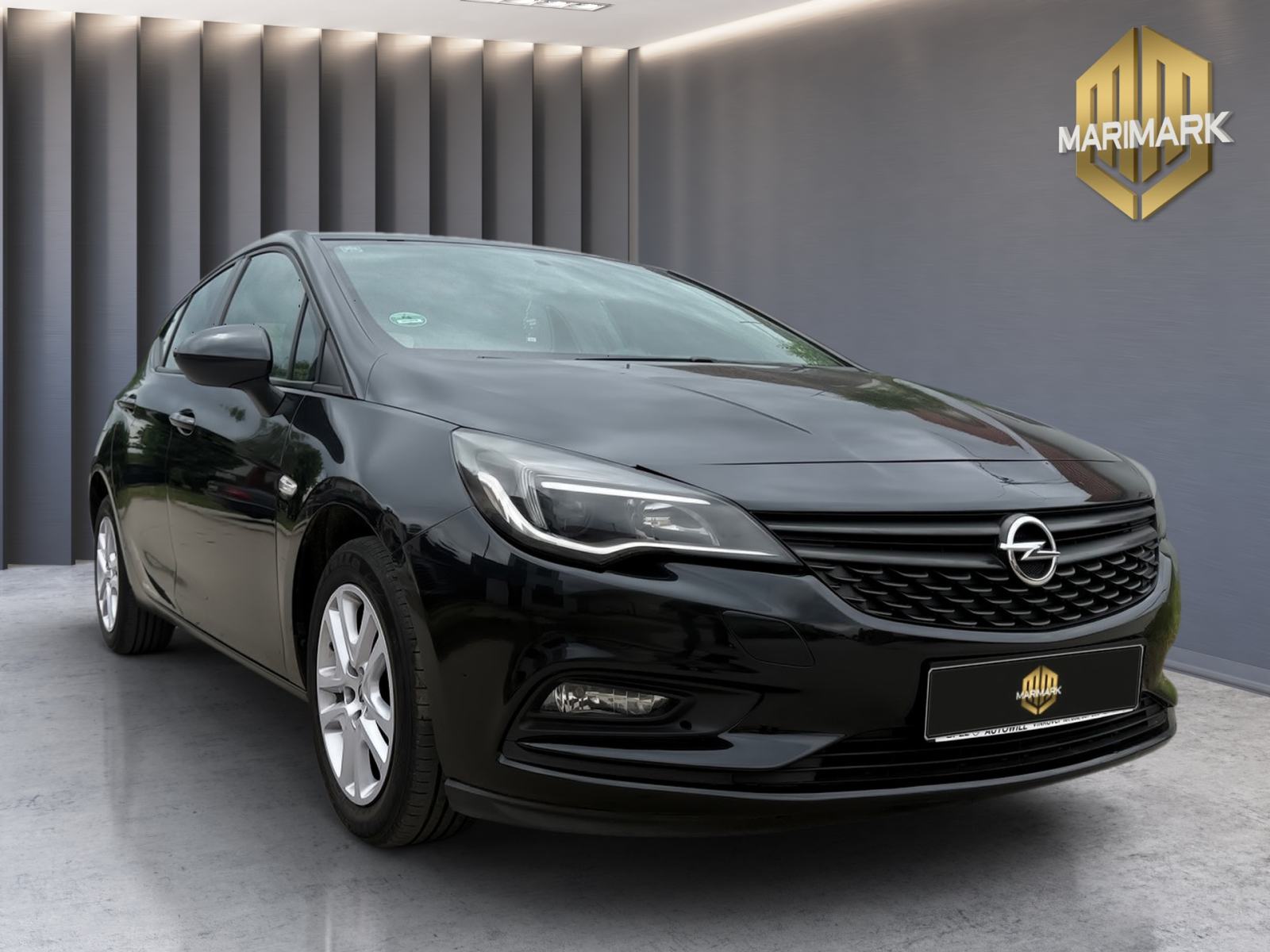 ⭐️⭐️Opel Astra 1,6 CDTI⭐️Leasing-Kredit, fotografija 15