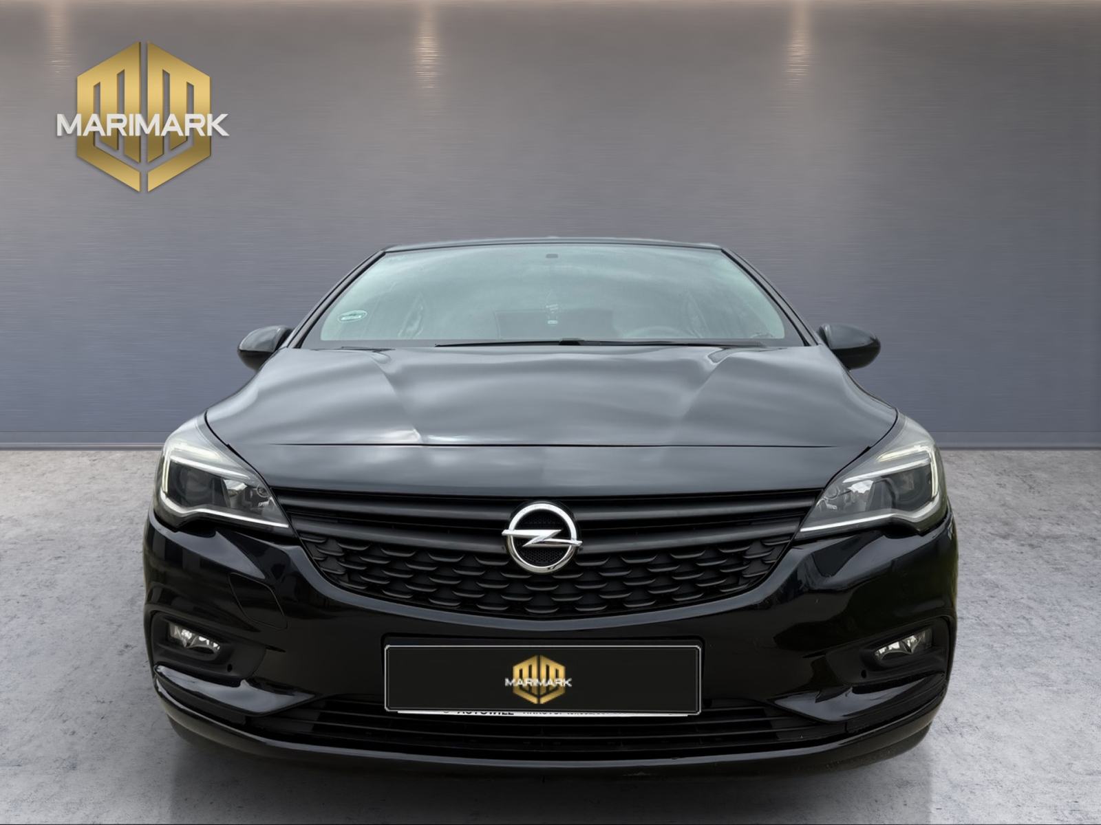 ⭐️⭐️Opel Astra 1,6 CDTI⭐️Leasing-Kredit, fotografija 16