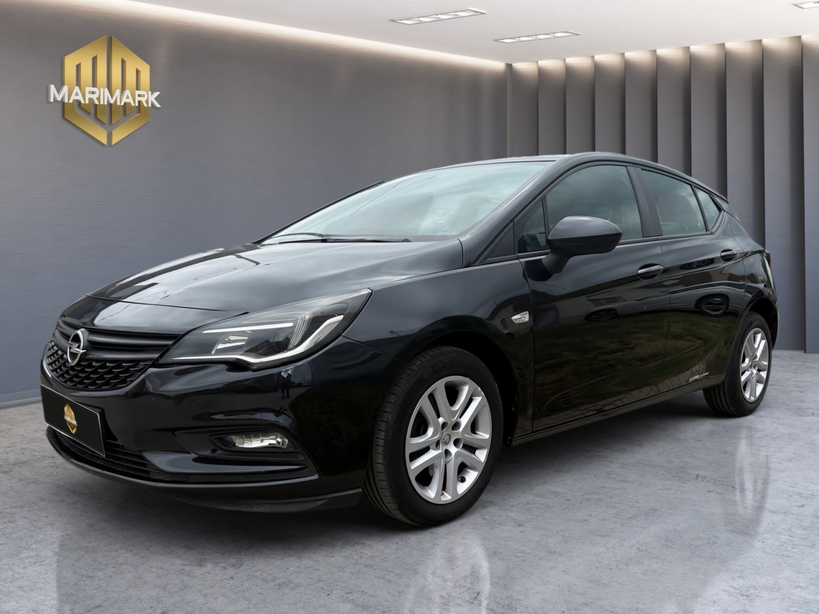 ⭐️⭐️Opel Astra 1,6 CDTI⭐️Leasing-Kredit, fotografija 2