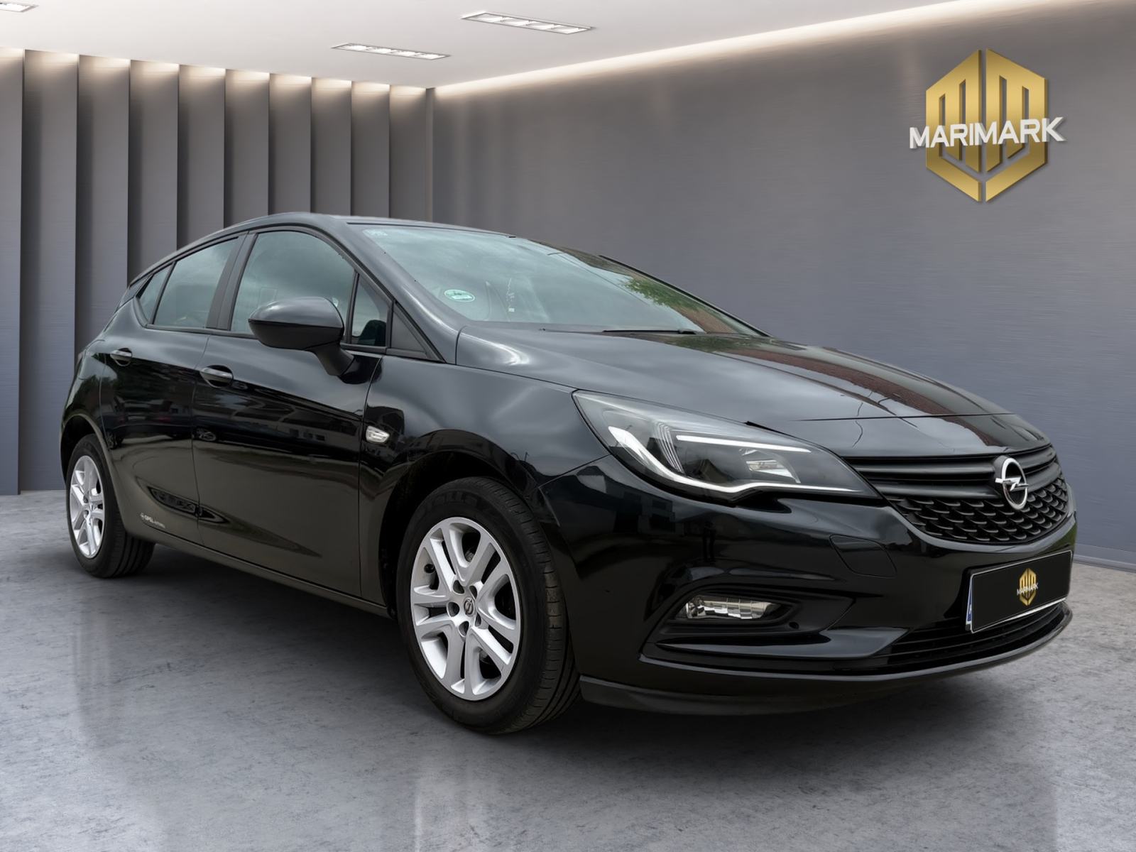 ⭐️⭐️Opel Astra 1,6 CDTI⭐️Leasing-Kredit, fotografija 14