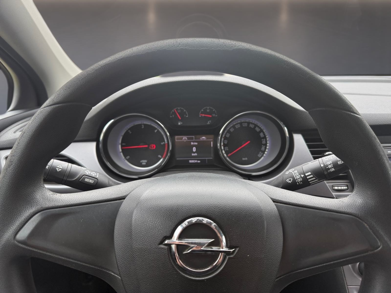 ⭐️⭐️Opel Astra 1,6 CDTI⭐️Leasing-Kredit, fotografija 7