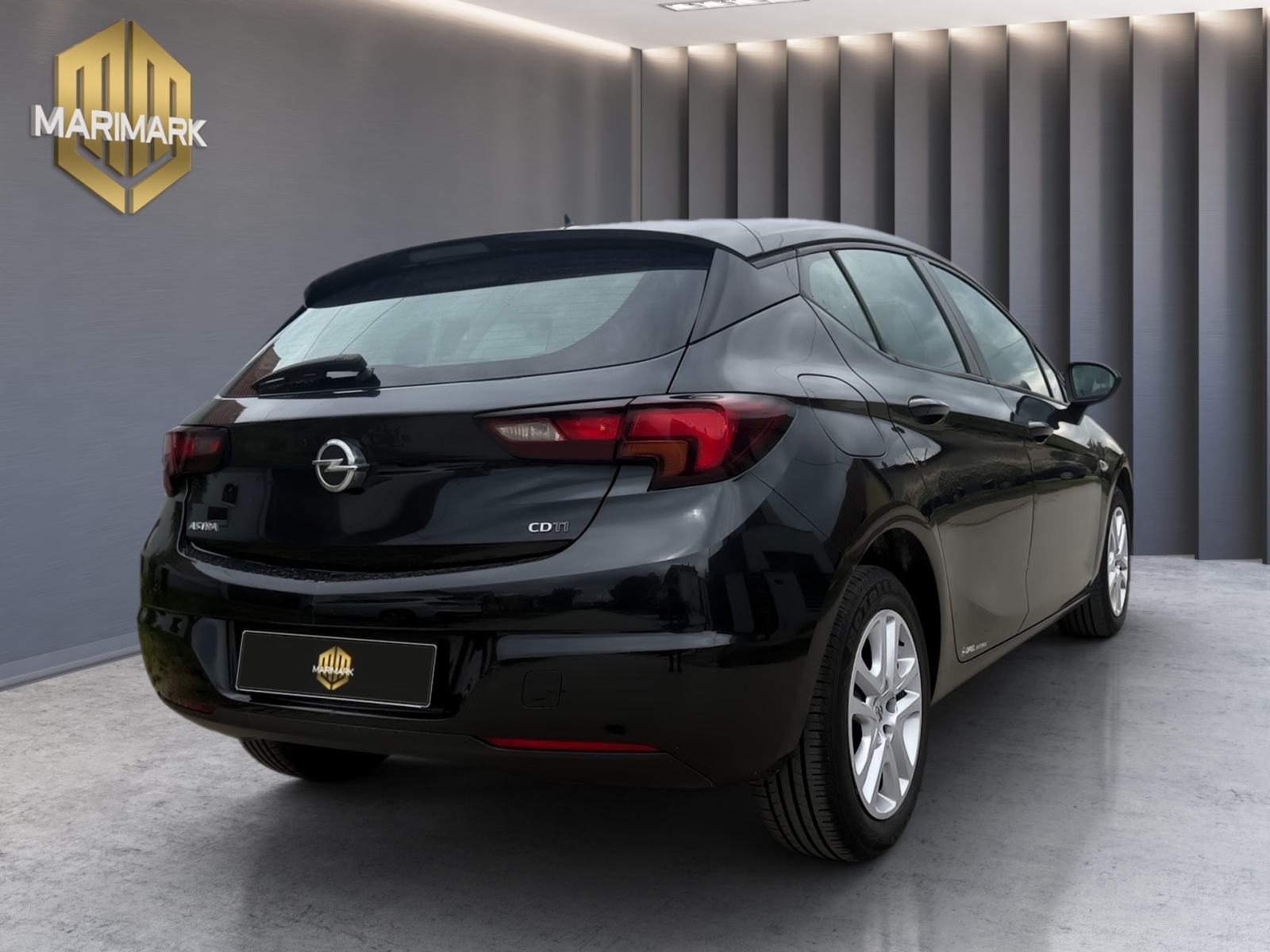 ⭐️⭐️Opel Astra 1,6 CDTI⭐️Leasing-Kredit, fotografija 13