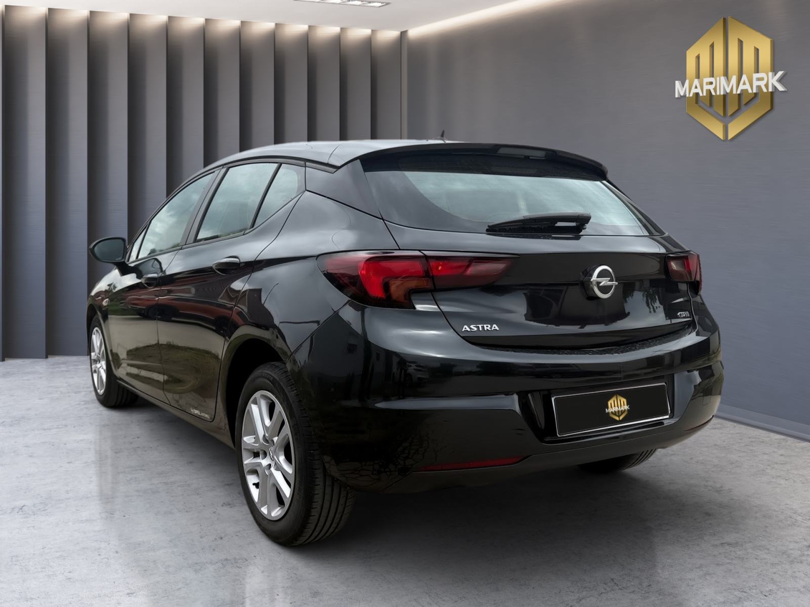 ⭐️⭐️Opel Astra 1,6 CDTI⭐️Leasing-Kredit, fotografija 11