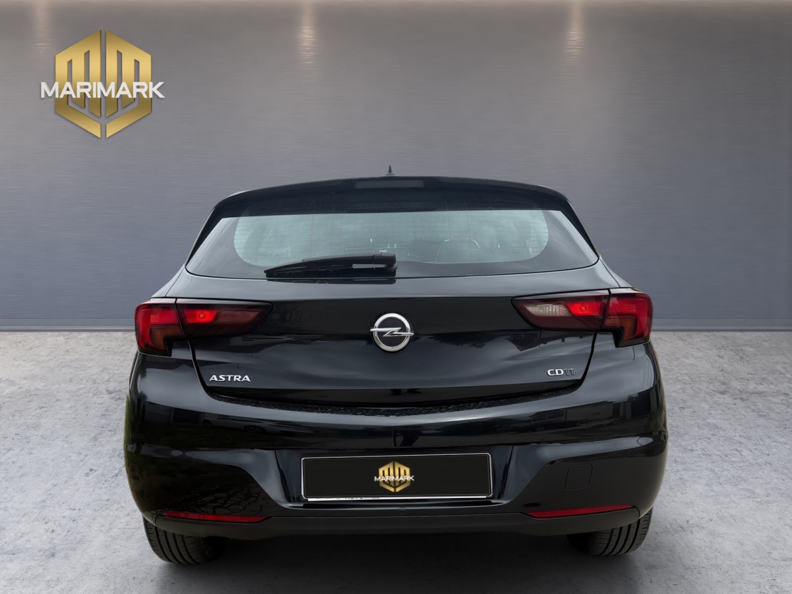 ⭐️⭐️Opel Astra 1,6 CDTI⭐️Leasing-Kredit, fotografija 12