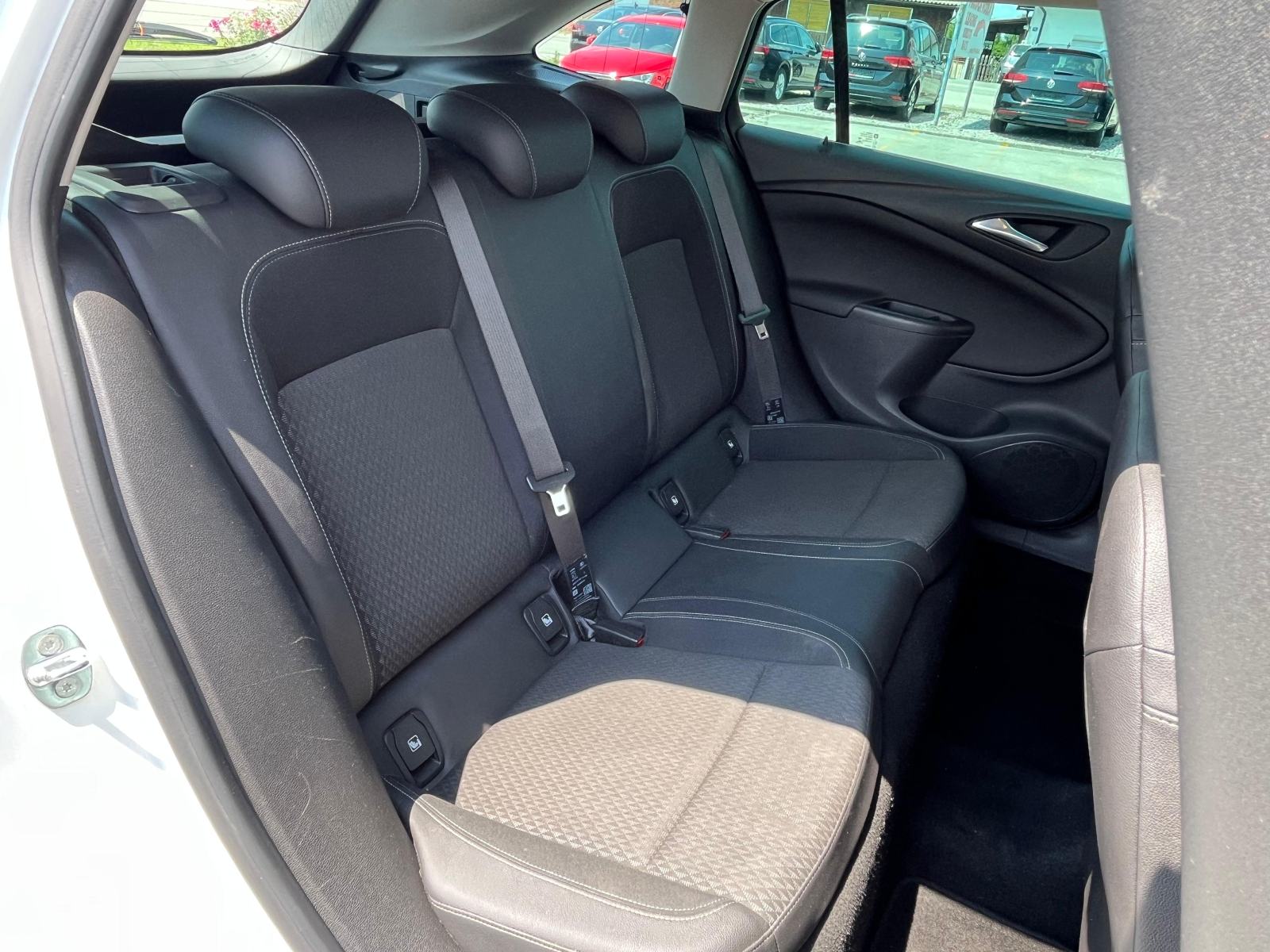 Opel Astra 1.6 CDTI ✅ 2017 god ✅ Navigacija ✅ VELIKI SERVIS ✅ LEASING, fotografija 20