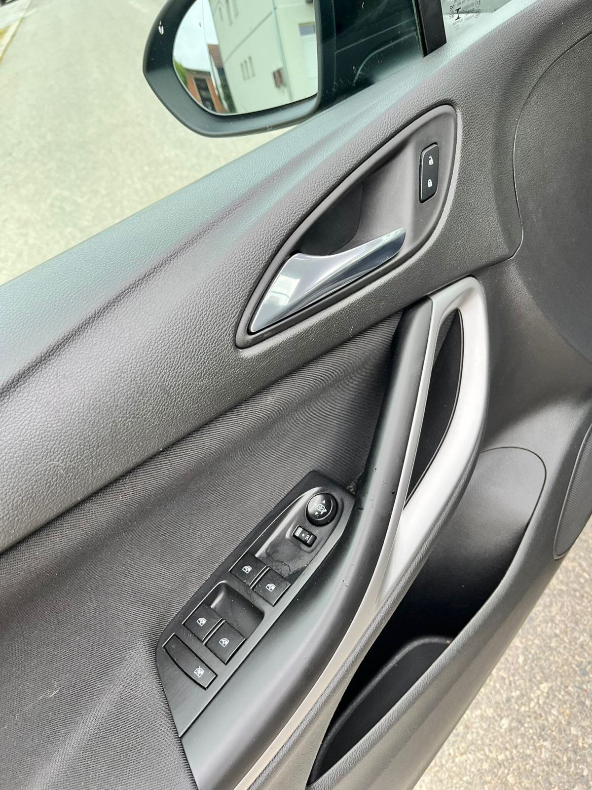 Opel Astra 1.6 CDTI-2017gd.md-NAVIGACIJA-146tkm,xenon,6brzina,KARTICE, fotografija 14