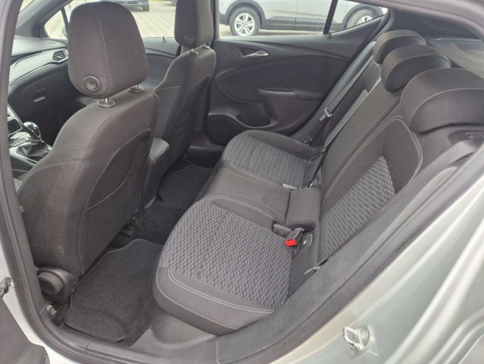Opel Astra 1,6 CDTI 2019.,Sport, TEMP, LED, NEMA 5%, 128 000 km, fotografija 14