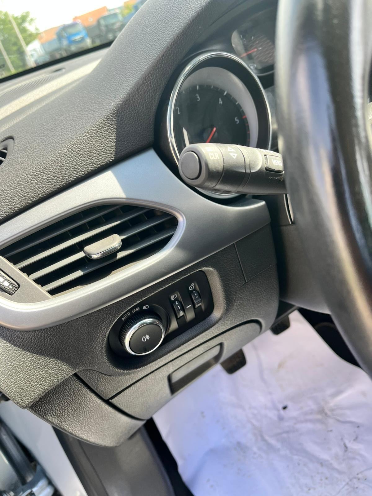 Opel Astra 1.6 CDTI-2020gd.md-NAVIGACIJA-xenon,136tkm,6brzina,KARTICE, fotografija 11