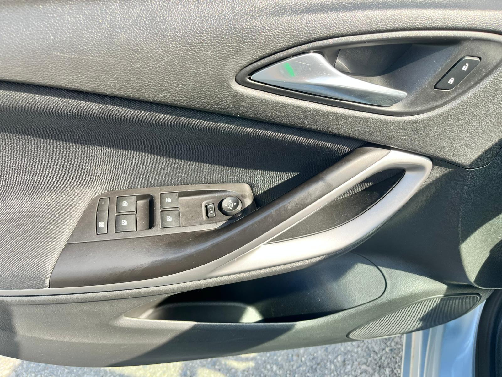 Opel Astra 1.6 CDTI-2020gd.md-NAVIGACIJA-xenon,136tkm,6brzina,KARTICE, fotografija 15