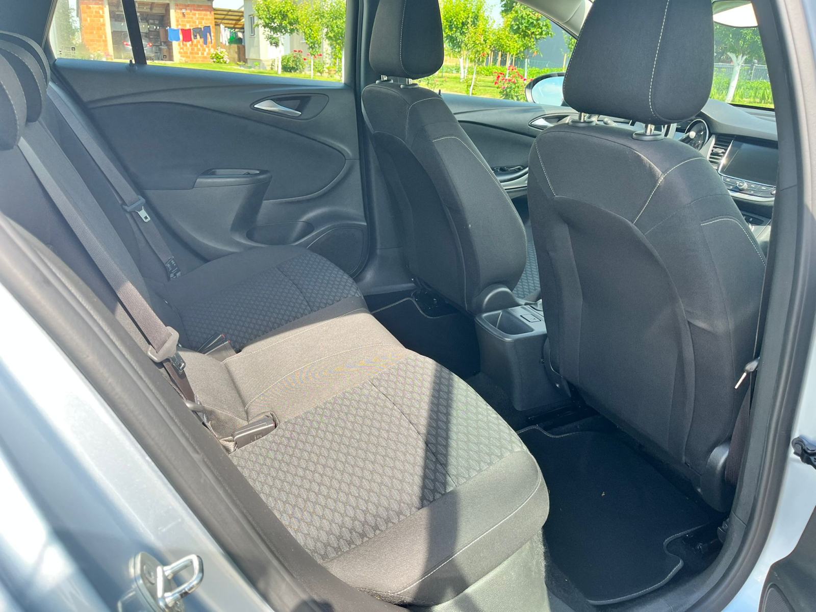 Opel Astra 1.6 CDTI-2020gd.md-NAVIGACIJA-xenon,136tkm,6brzina,KARTICE, fotografija 16