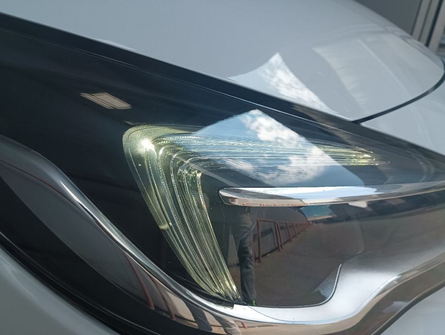 Opel Astra 1,6 CDTI ,81 kw,2018 god,nije uvoz,garancija,reg 12/2026, fotografija 7