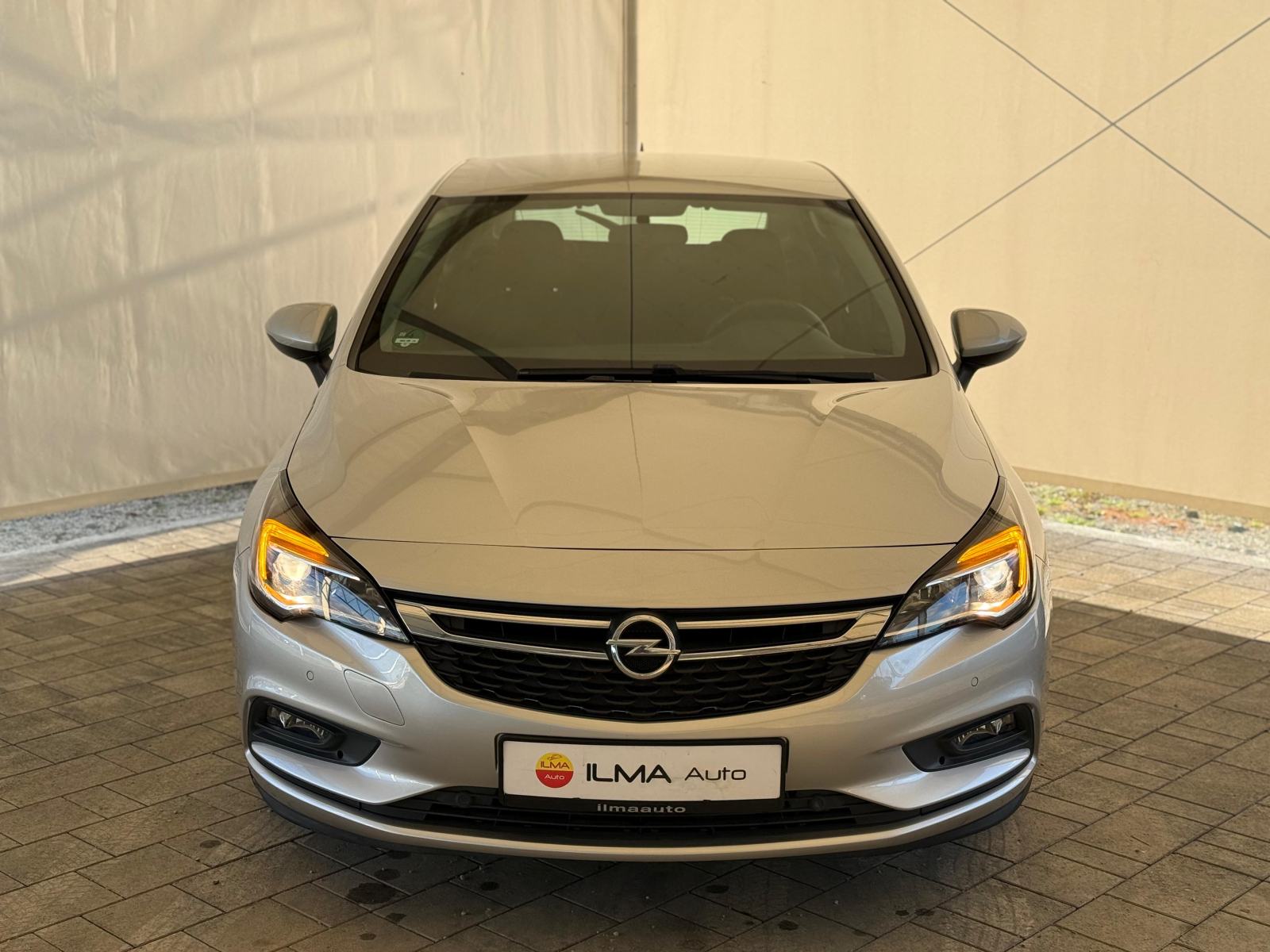 OPEL ASTRA K 1.6 CDTI - GARANCIJA DOSTAVA GRATIS!!!, fotografija 4