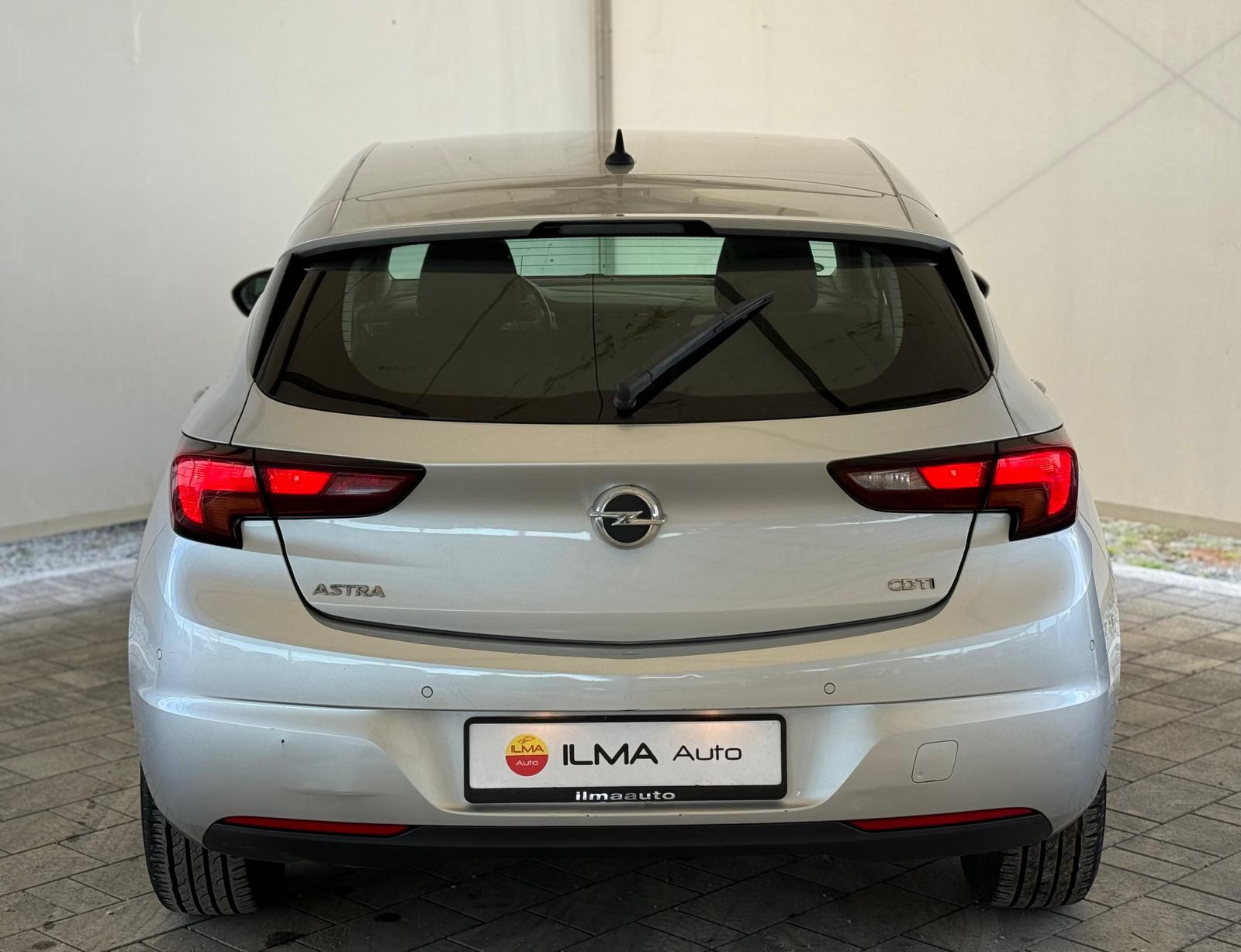 OPEL ASTRA K 1.6 CDTI - GARANCIJA DOSTAVA GRATIS!!!, fotografija 11