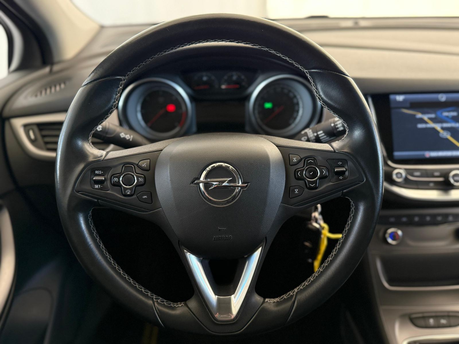 OPEL ASTRA K 1.6 CDTI - GARANCIJA DOSTAVA GRATIS!!!, fotografija 16