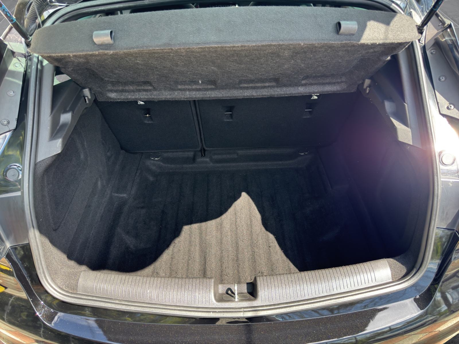 Opel Astra 1.6 CDTI Dynamic, fotografija 16