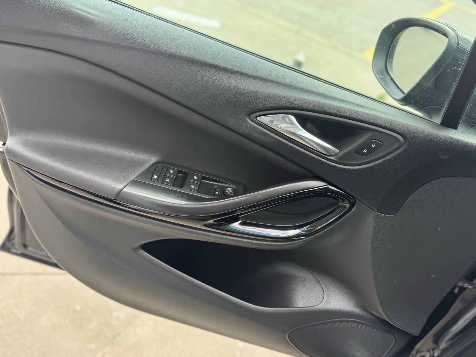 Opel Astra 1.6 CDTI full oprema radar xenon camera kuka VELIKI SERV!!, fotografija 16