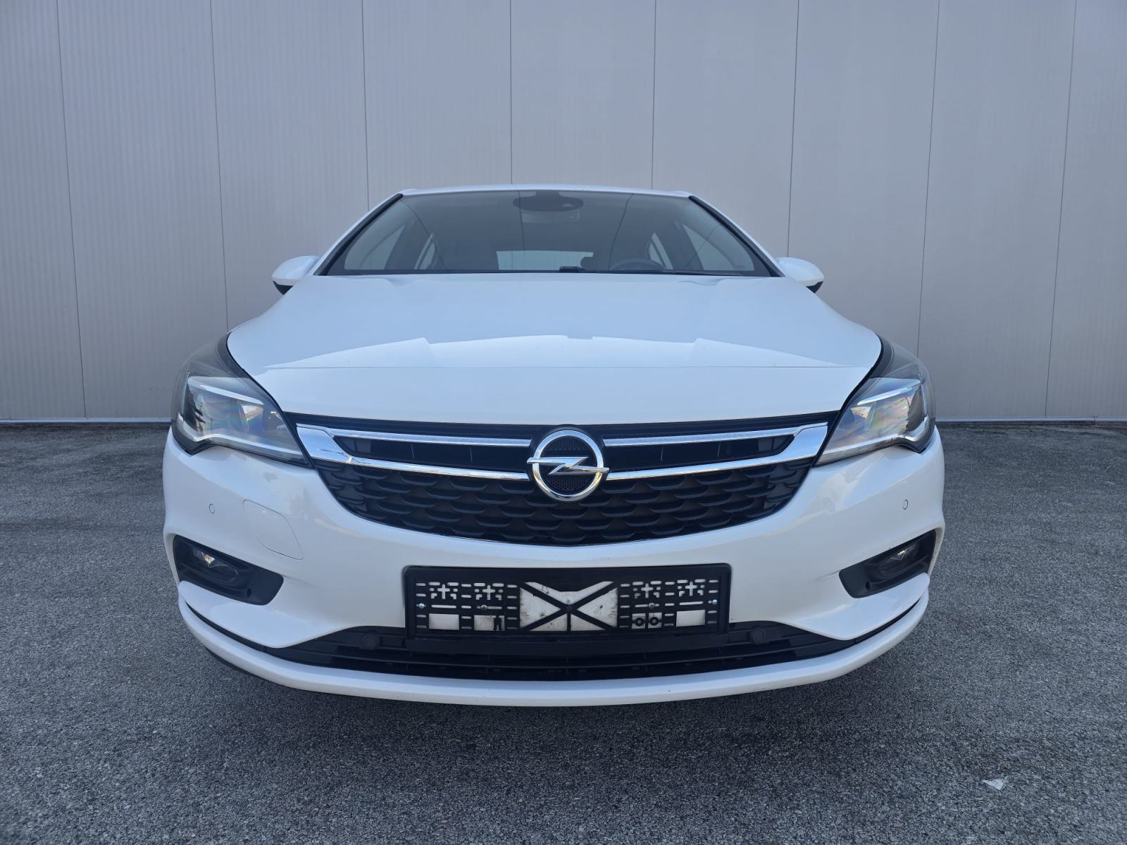 Opel Astra 1,6 CDTI Innovation, Top stanje, 1. vl., Servisna, Jamstvo!, fotografija 6