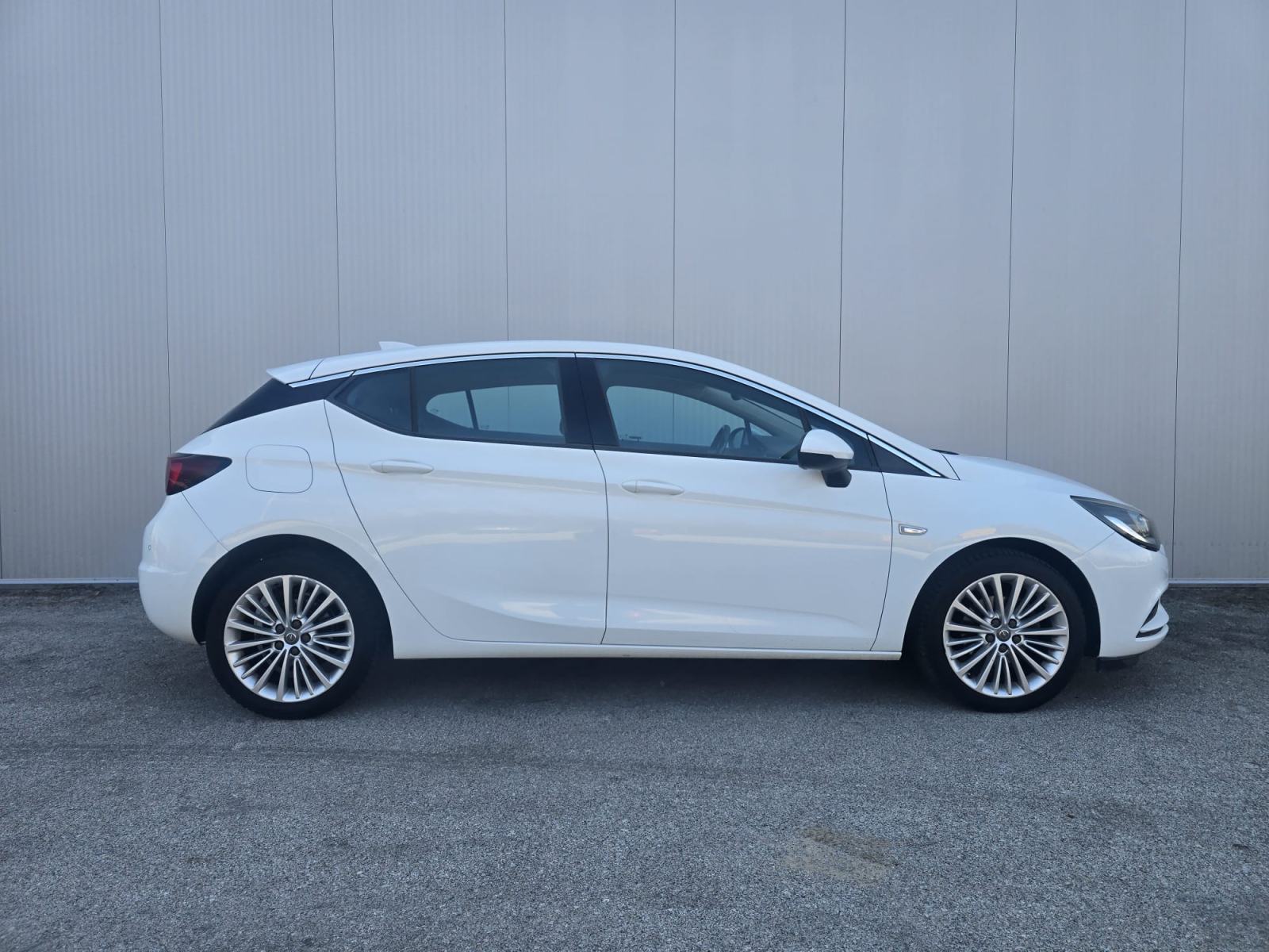 Opel Astra 1,6 CDTI Innovation, Top stanje, 1. vl., Servisna, Jamstvo!, fotografija 5