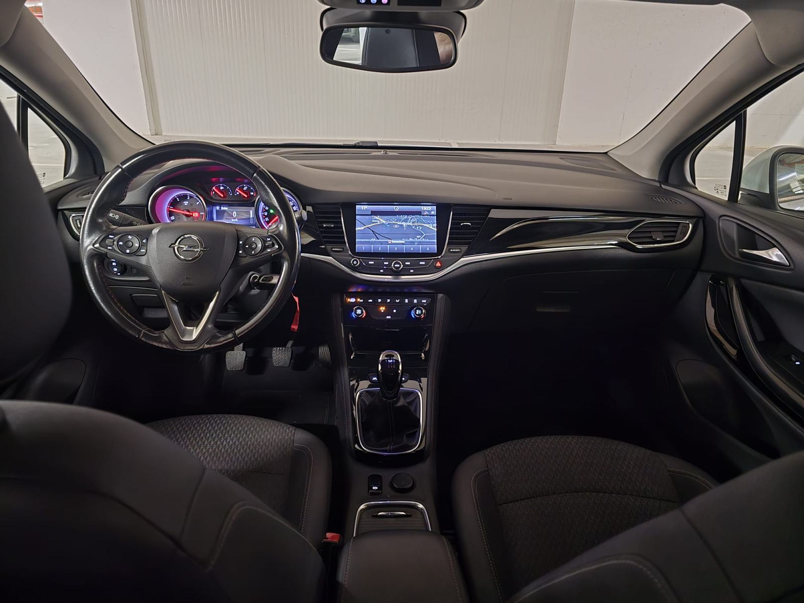 Opel Astra 1,6 CDTI Innovation, Top stanje, 1. vl., Servisna, Jamstvo!, fotografija 13