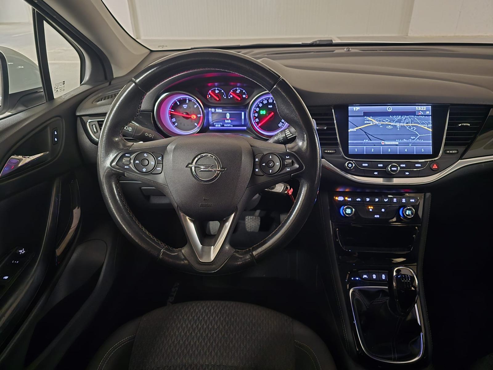 Opel Astra 1,6 CDTI Innovation, Top stanje, 1. vl., Servisna, Jamstvo!, fotografija 14