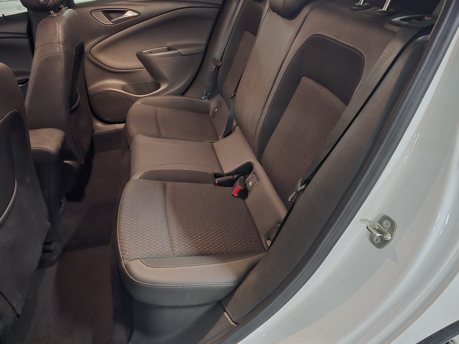 Opel Astra 1,6 CDTI Innovation, Top stanje, 1. vl., Servisna, Jamstvo!, fotografija 12