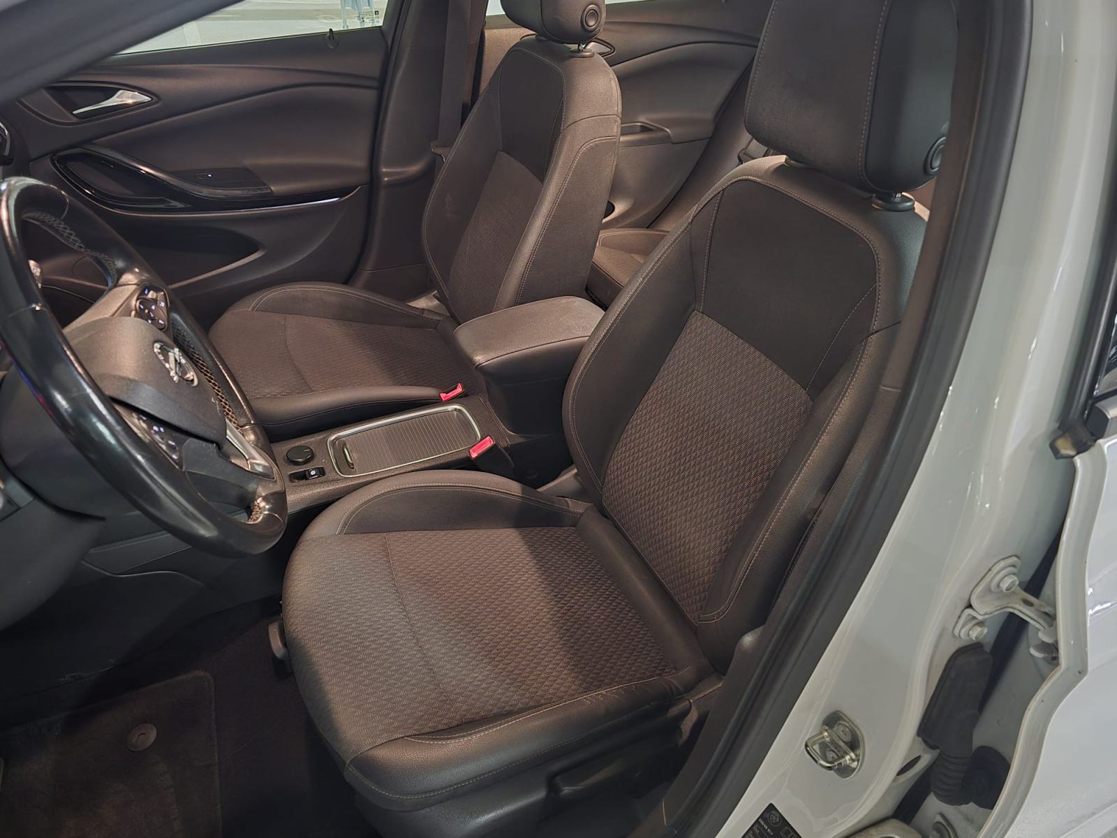 Opel Astra 1,6 CDTI Innovation, Top stanje, 1. vl., Servisna, Jamstvo!, fotografija 11