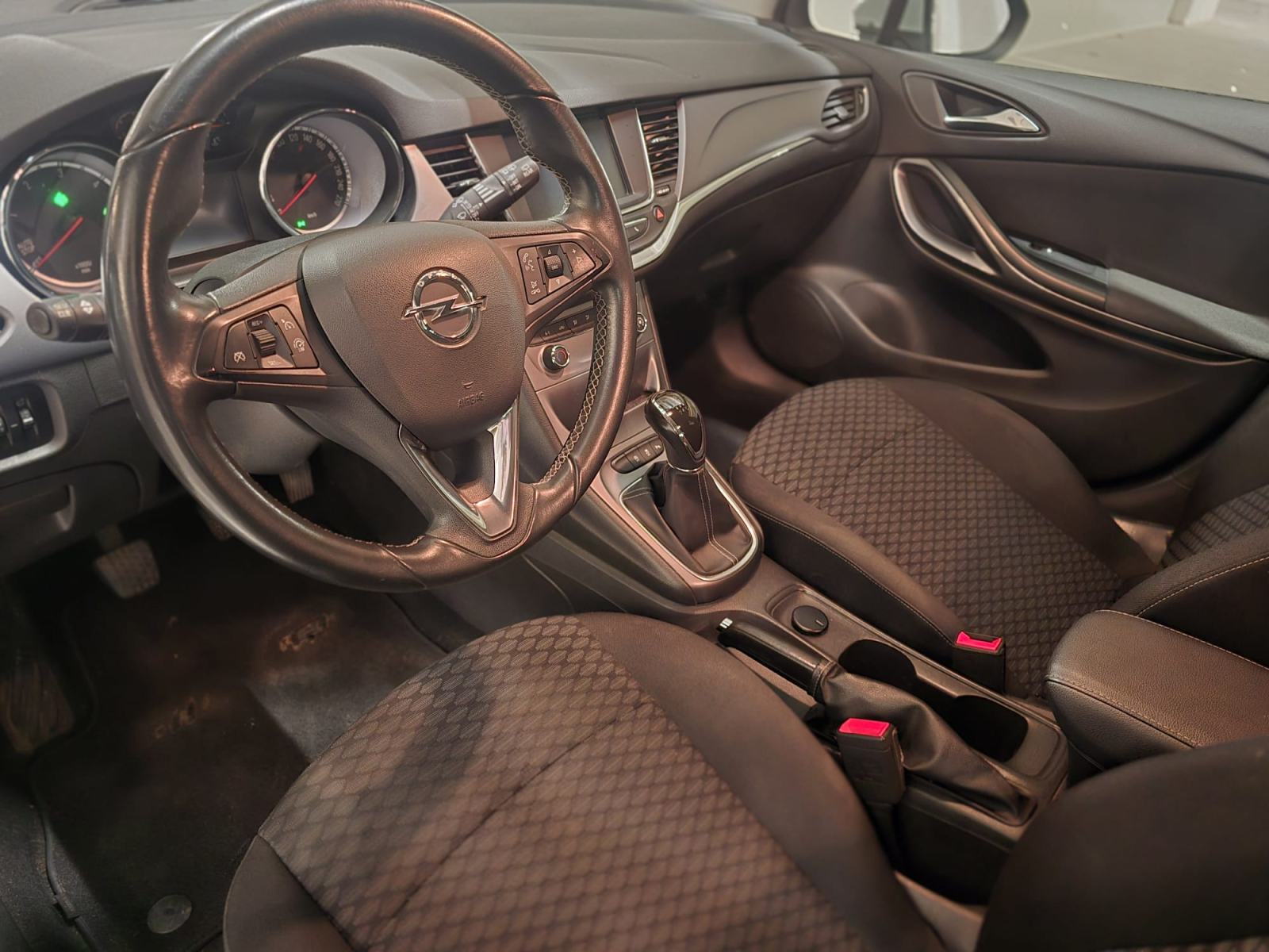 Opel Astra 1,6 CDTI Innovation, Top stanje, 1. vl., Servisna, Jamstvo!, fotografija 16