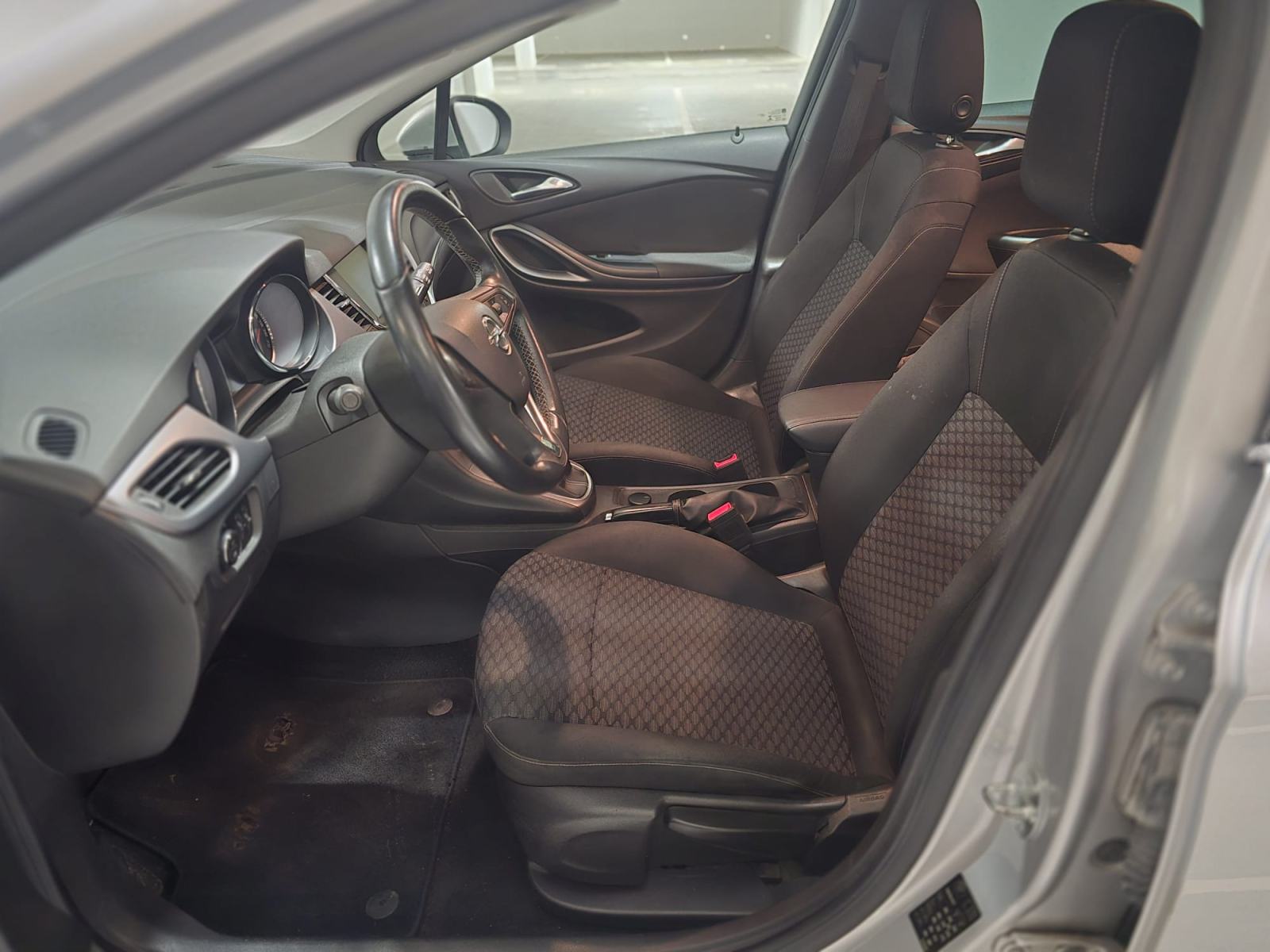Opel Astra 1,6 CDTI Innovation, Top stanje, 1. vl., Servisna, Jamstvo!, fotografija 15