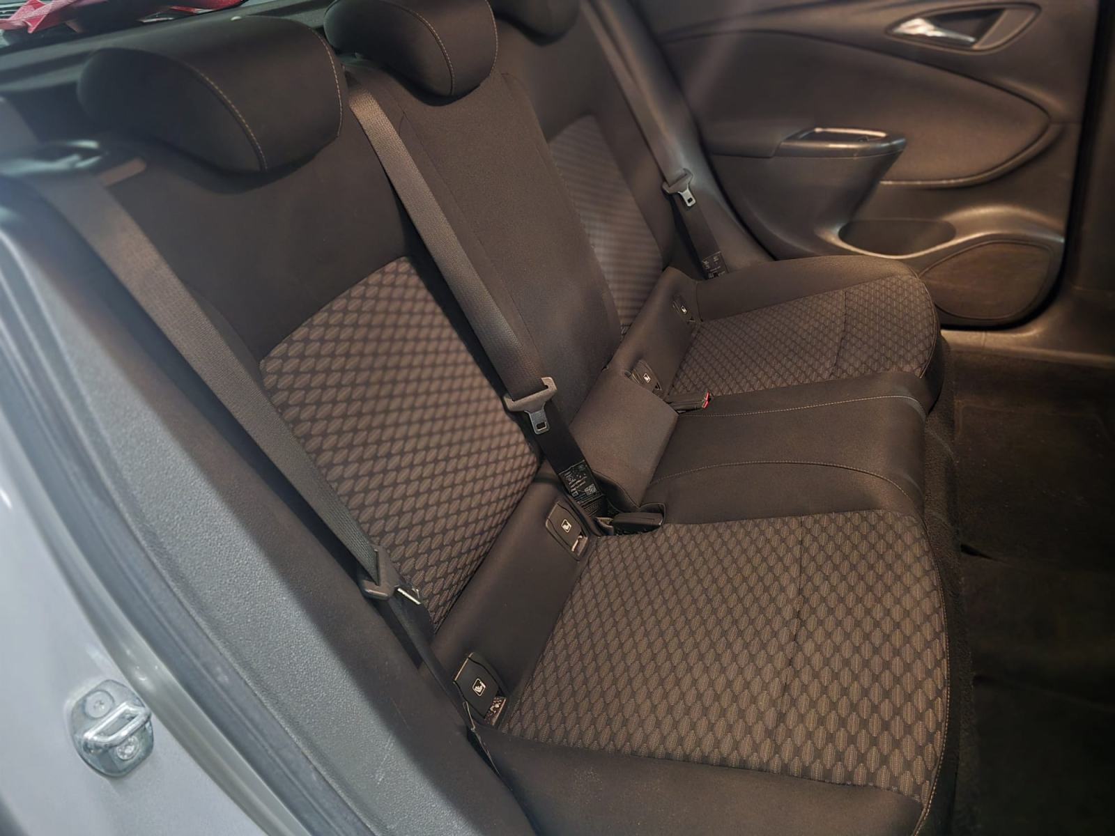 Opel Astra 1,6 CDTI Innovation, Top stanje, 1. vl., Servisna, Jamstvo!, fotografija 17