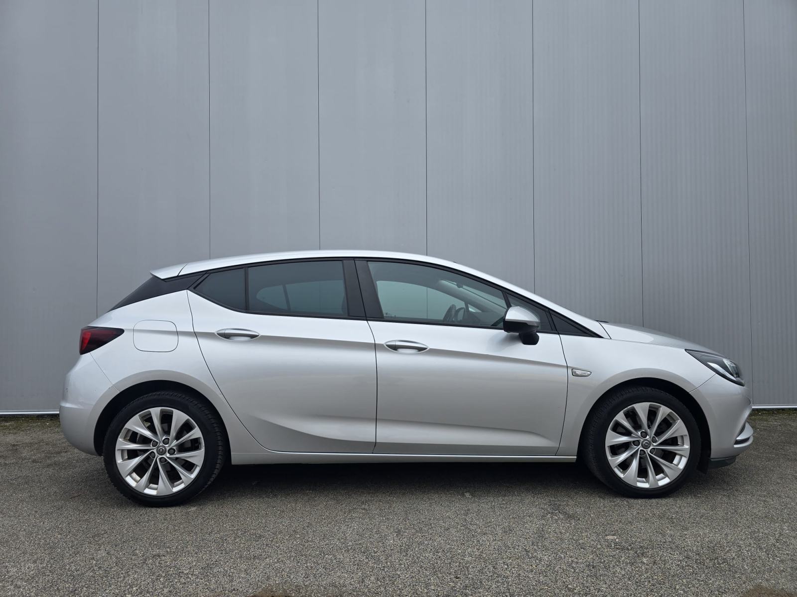 Opel Astra 1,6 CDTI Innovation, Top stanje, 1. vl., Servisna, Jamstvo!, fotografija 6