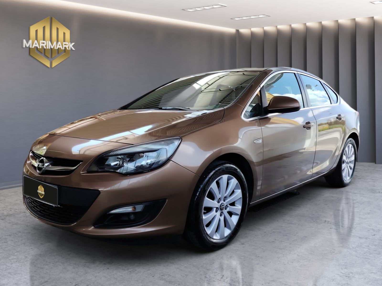 ⭐️⭐️Opel Astra 1.6 CDTI⭐️Kredit, fotografija 2