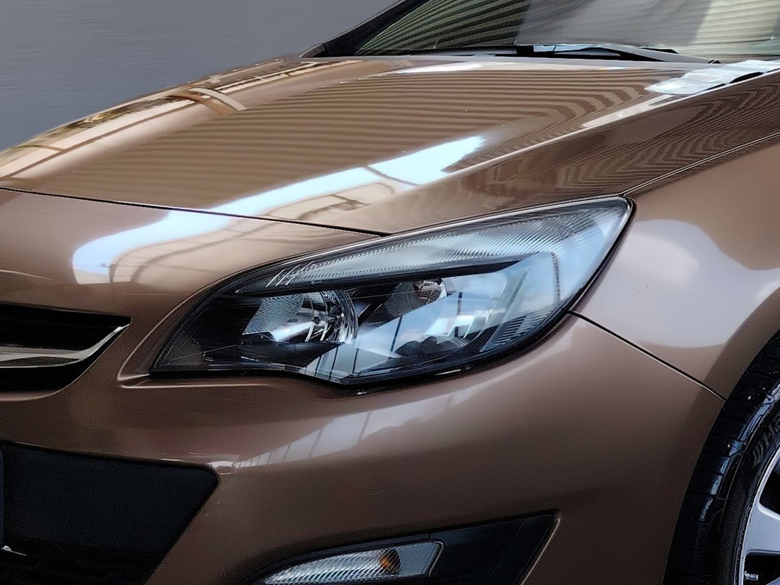 ⭐️⭐️Opel Astra 1.6 CDTI⭐️Kredit, fotografija 3